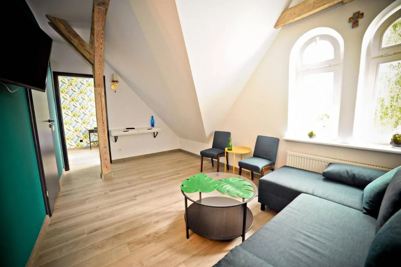 Grand Apartments Sopot