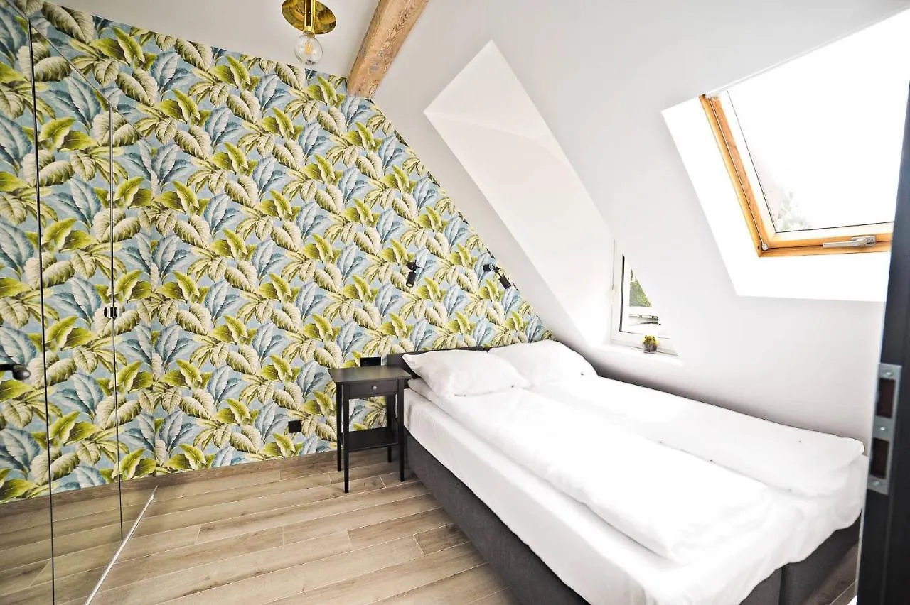 Grand Apartments Sopot