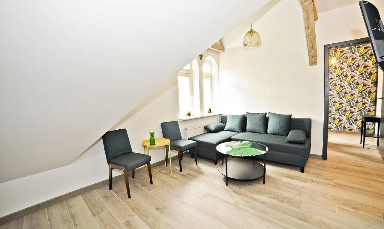 Grand Apartments Sopot 0*,