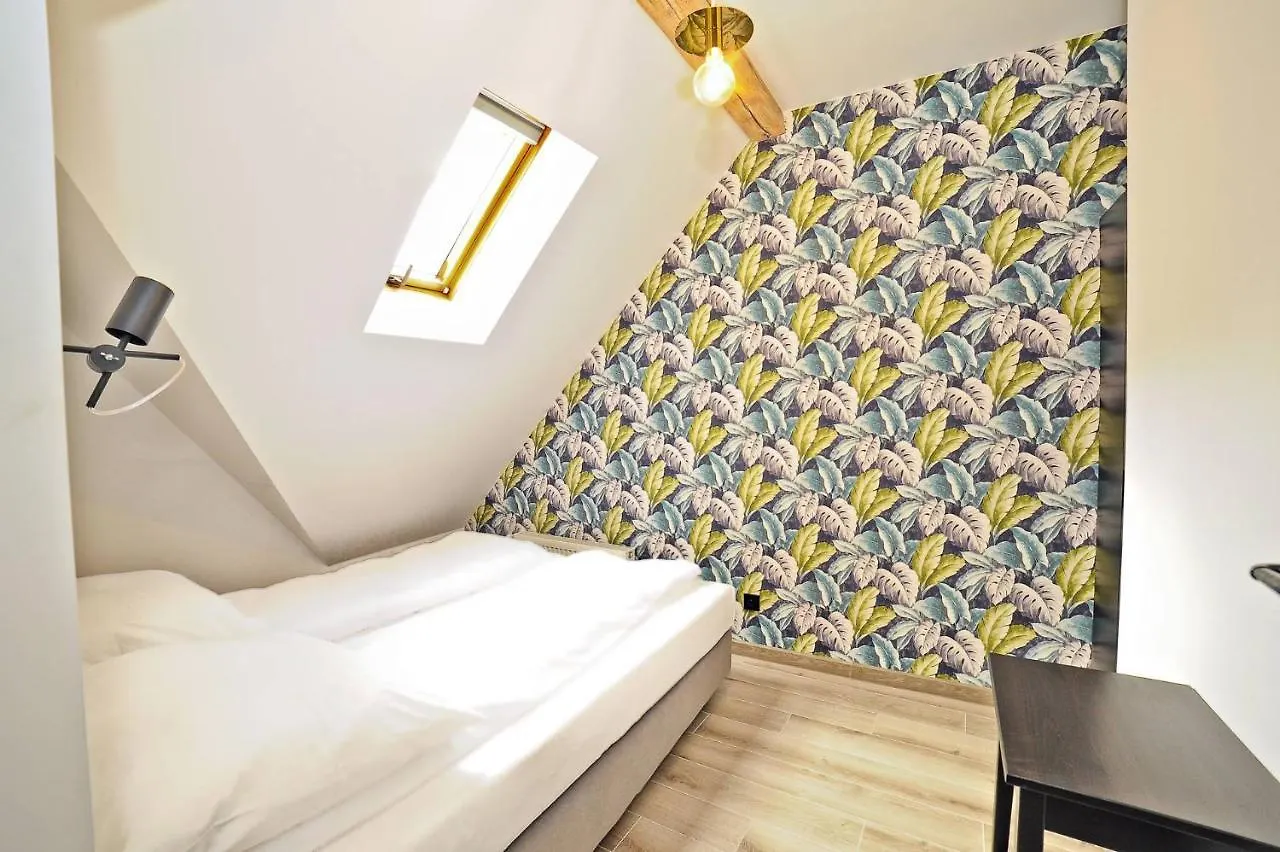 Grand Apartments Sopot