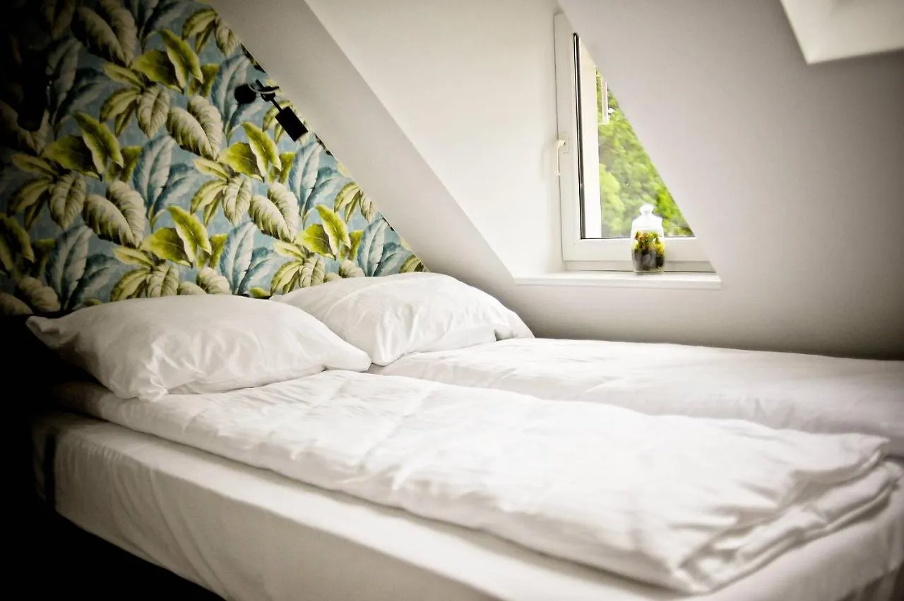Grand Apartments Sopot
