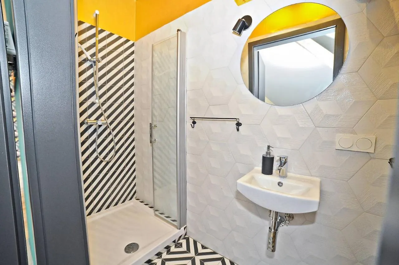 Grand Apartments Sopot Poland