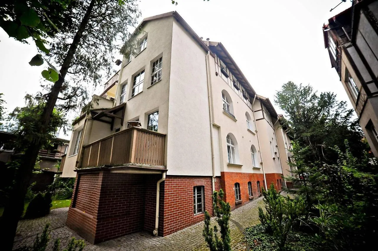 Grand Apartments Sopot 0*,  Poland