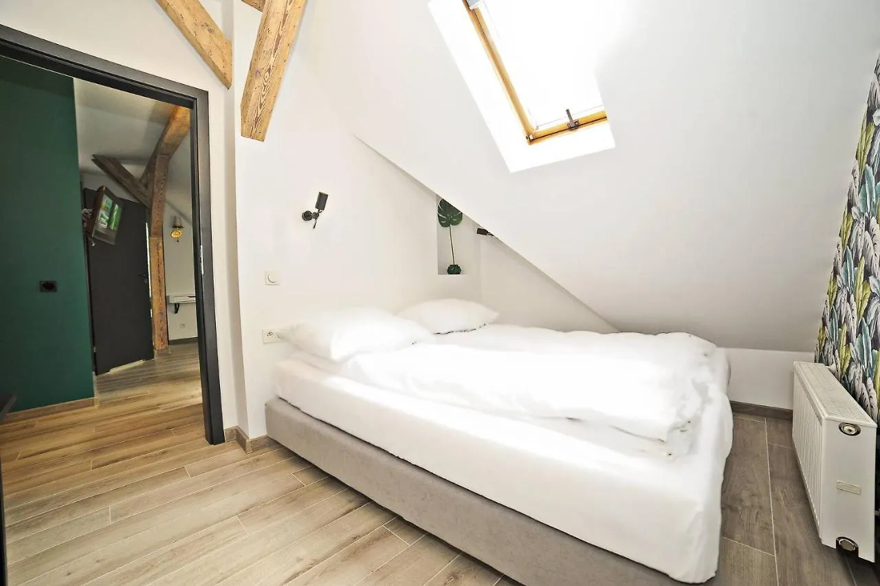 Grand Apartments Sopot